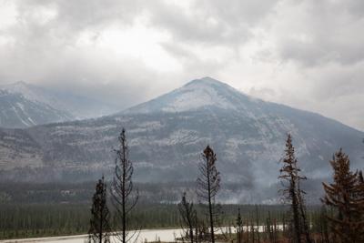 Registration for frontcountry camping in Jasper ɫֱ Park opens to public