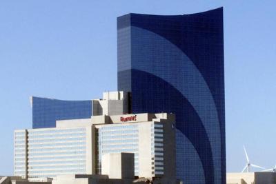 Not only New York casinos threaten Atlantic City. Developer predicts Meadowlands casino is coming