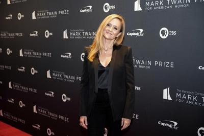 Samantha Bee on taking a pause from politics to do 'Wildlife Confidential' podcast
