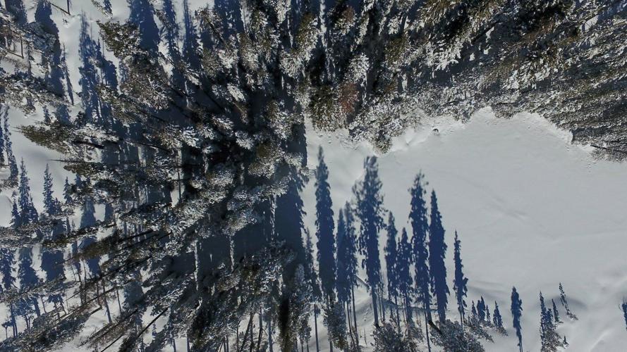 Investigation of deadly California avalanche to review whether criminal negligence played a role