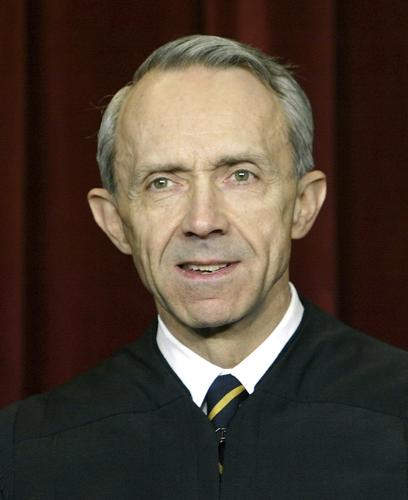 Former Supreme Court Justice David Souter, a Republican who became a liberal darling, has died
