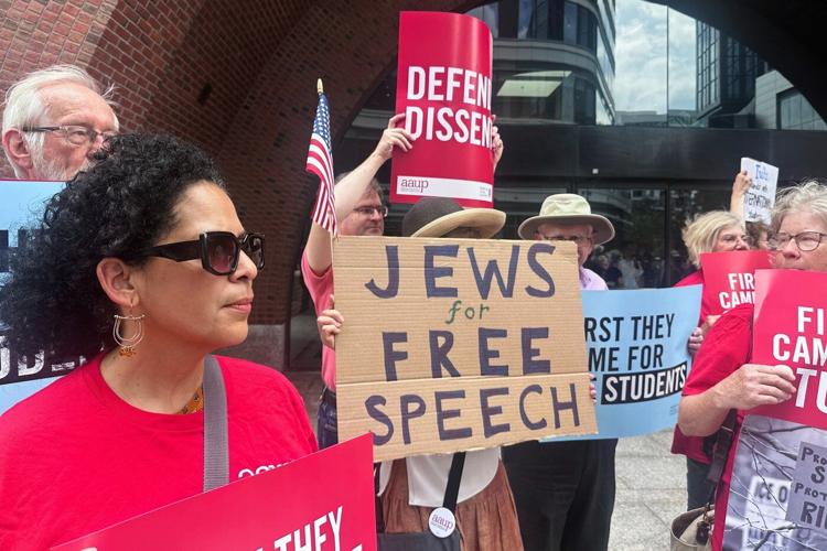 A recap of the trial over the Trump administration's crackdown on pro-Palestinian campus protesters
