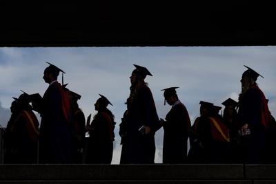 How the elimination of interest on federal student loans could give graduates a boost