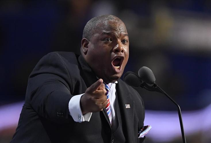 South Carolina runoff pits Trump candidate against GOP governor's endorsement