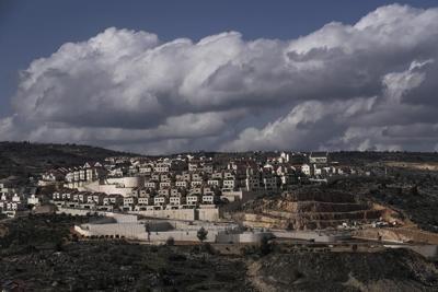 Israeli settler population in West Bank surpasses 500K
