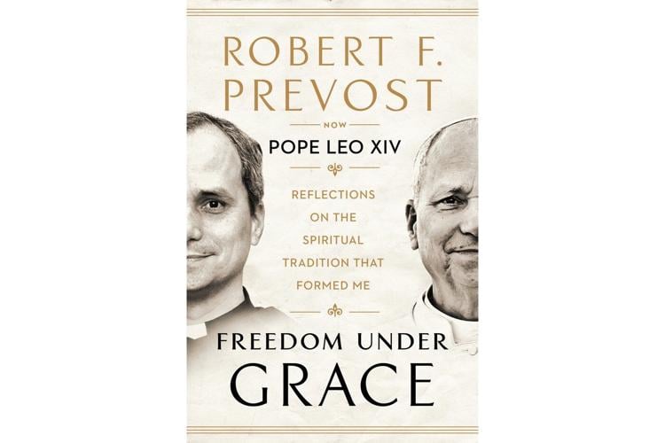 The homilies and addresses of Pope Leo XIV are now coming to English readers