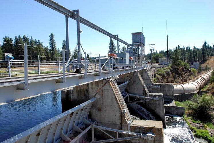 'Momentous:' Feds advance largest dam demolition in history