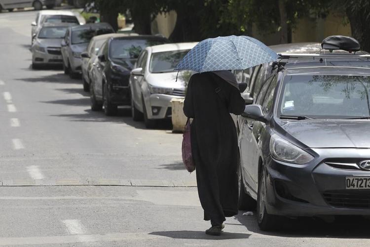 European Union rushes firefighters to Greece as grueling Mediterranean heat wave takes toll
