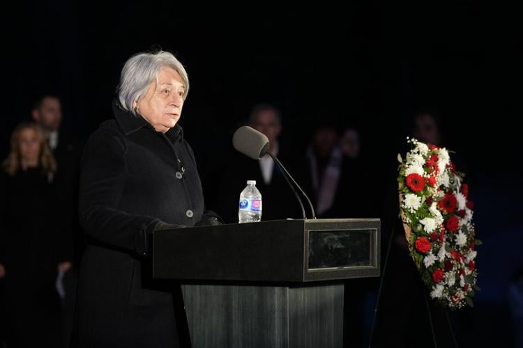 Governor General visits Tumbler Ridge, B.C., to show support as the community grieves