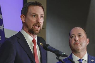 Georgia prosecutors committed 'gross negligence' with emails in 'Cop City' case, judge says
