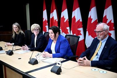 Online portal on Canada's safe sport policies opens to public