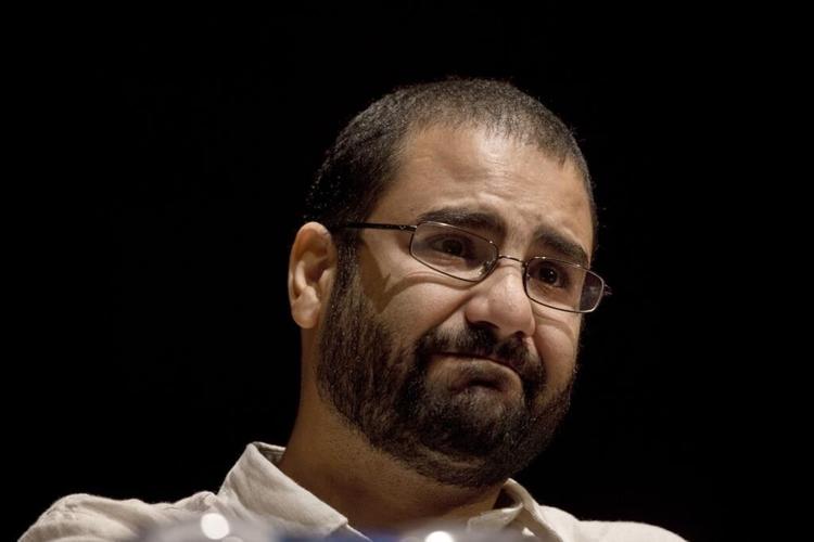 Nobel winners call attention to Egypt political prisoners