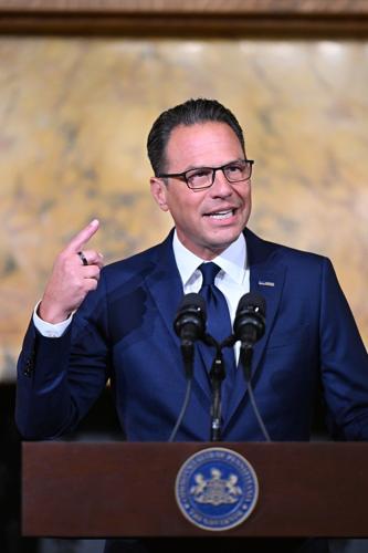 Governors' races are being increasingly buffeted by the toxic politics of data centers