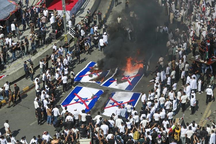 Live updates | Day 7 of the latest Israel-Hamas war