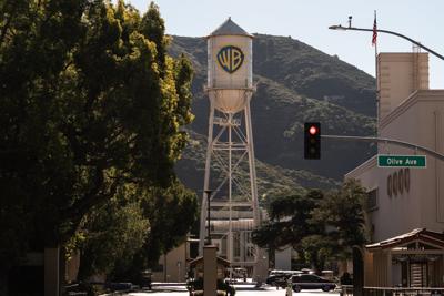 What to know about bidding war between Netflix and Paramount for Warner Bros.