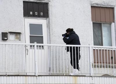 Coroner issues report into 'avoidable' killings of Quebec police officer, assailant