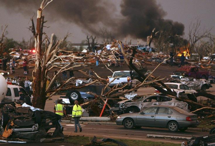 Netflix documentary about Missouri tornado revisits one of the deadliest twisters in the US