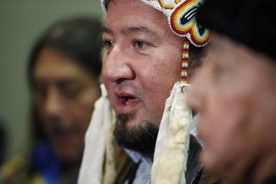 Aucun reste humain trouvé après les fouilles d'un ancien pensionnat au Manitoba