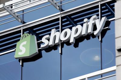 Shopify lists U.S. site on SEC filing for first time to 'align' itself with peers
