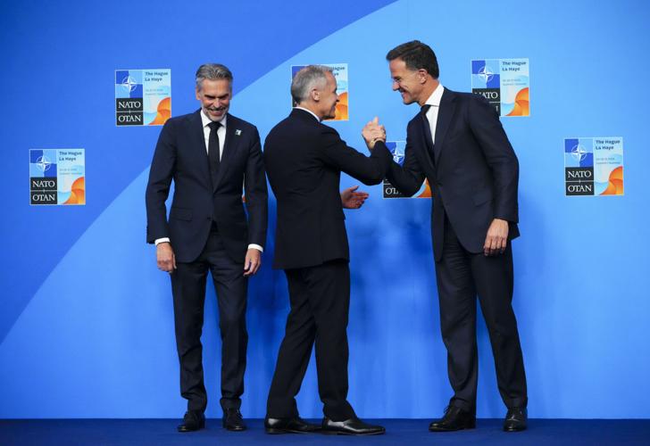 Carney Europe 22