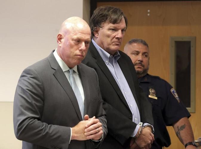 DA starts turning over Gilgo Beach evidence, giving suspect Rex Heuermann DNA records, photos, video