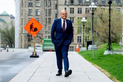 Conservative MP launches petition to end temporary foreign worker program