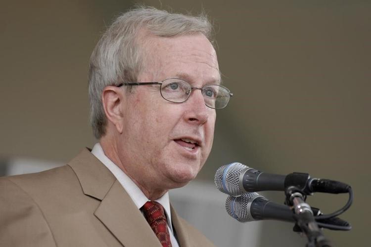 Rick Hummel, esteemed St Louis-based baseball writer, dies at 77