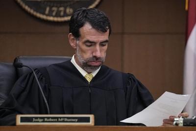 Appeals court in crucial Georgia won't expedite case on election certification