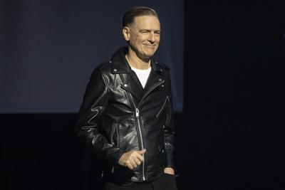 Bryan Adams extends tour with dates in British Columbia and Alberta