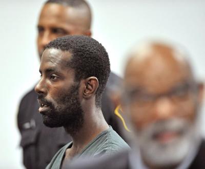 Detroit man sentenced in killings of 4 women, 2 sex assaults