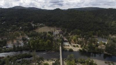 In a California gold rush town, some Black families are fighting for land taken from their ancestors
