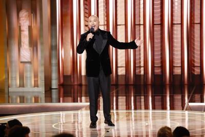 Inside the 2024 Golden Globes: What you didn’t see on camera
