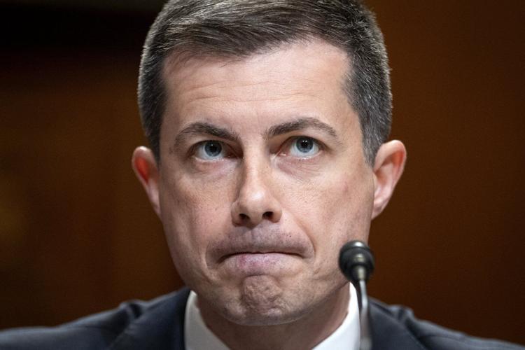 Buttigieg returns to Iowa for veterans' town hall amid talk of another White House bid