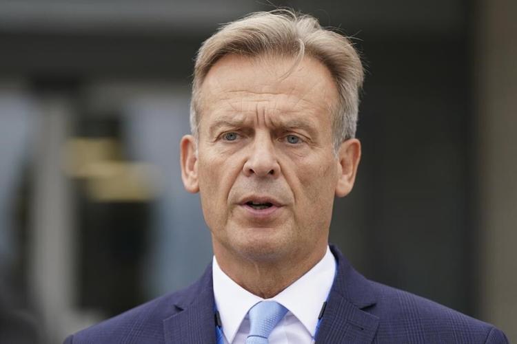 A neonatal nurse in a British hospital has been found guilty of killing 7 babies