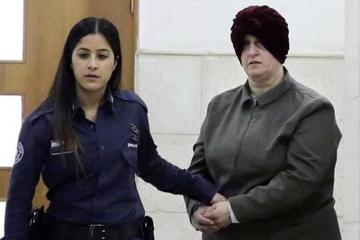 Israeli principal in Australian court on sex convictions