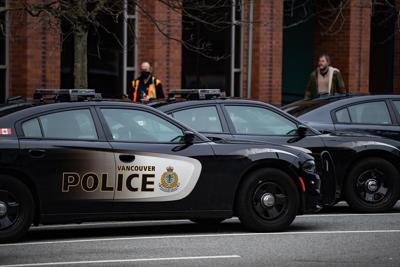 Suicide of Vancouver police officer will be subject of coroner's inquest