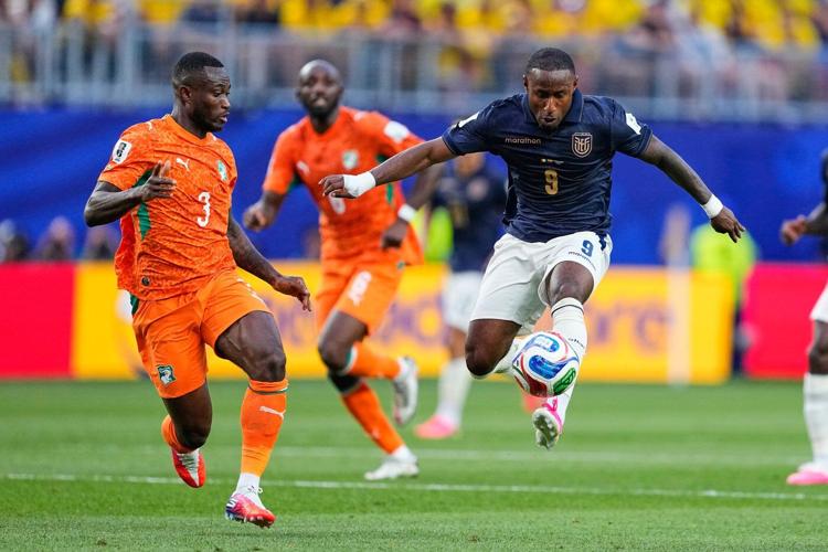 The Latest from the 2026 FIFA World Cup in Canada