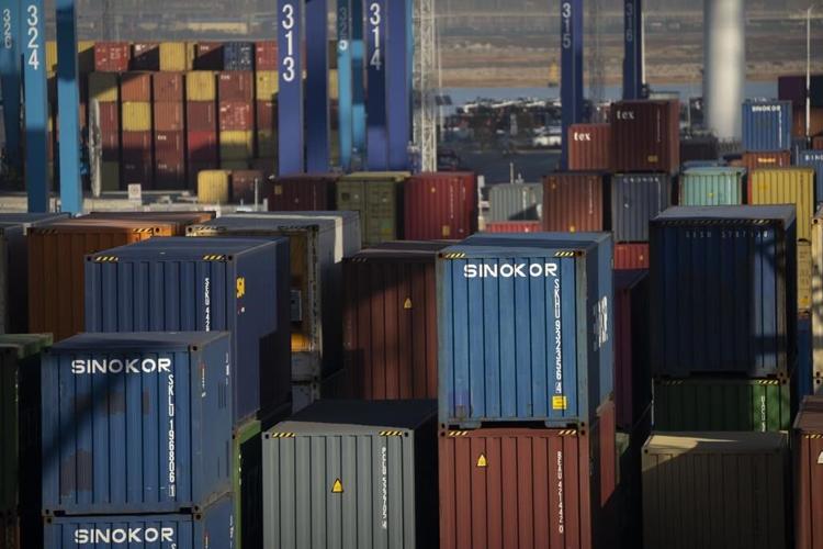 China's Huawei looks to ports, factories to rebuild sales