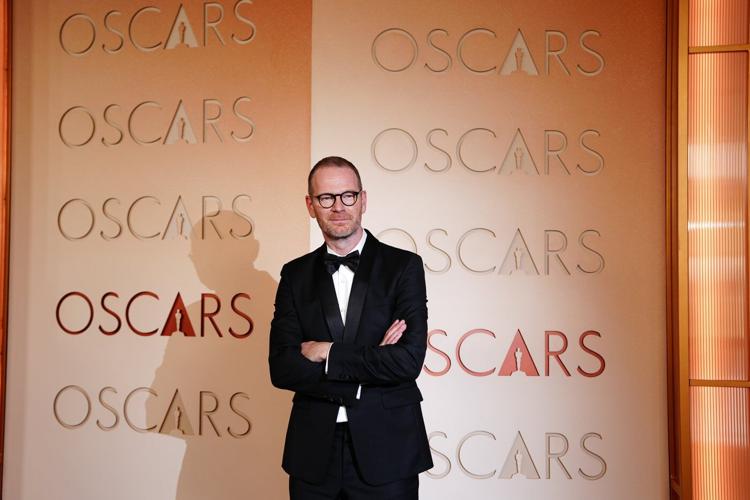 Norwegian family drama ‘Sentimental Value’ wins Oscar for best international film