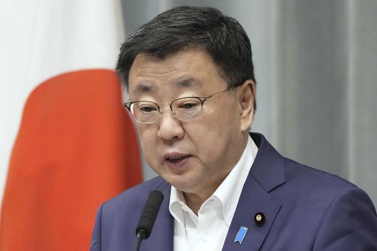18-year-old trainee shot 3 soldiers at firing range on Japanese army base, killing 2, officials say