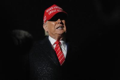 Canadians divided on whether U.S. is an 'ally' or 'enemy' country: Poll