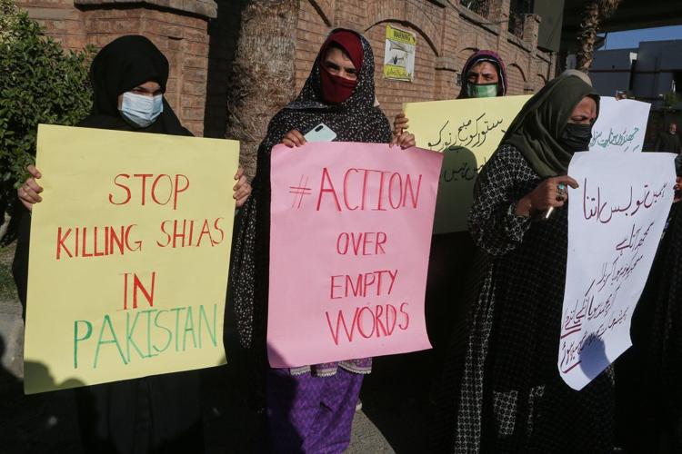 Pakistan says Afghanistan has created conditions ‘similar to or worse than’ pre-9/11 attacks