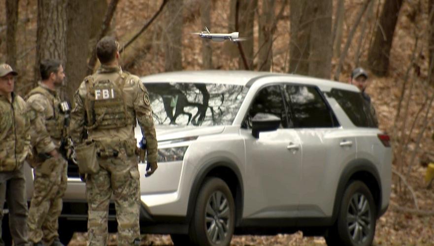 Leader of cultlike Zizians linked to 6 killings ordered held without bail in Maryland