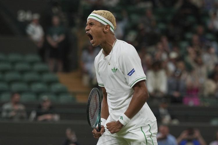 Diallo advances to third round at Citi Open with win over Marozsan