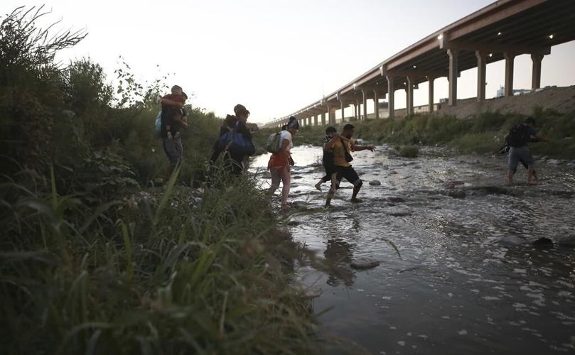 Biden turning to Trump-era rule to expel Venezuelan migrants