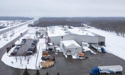 Industry group says Trump tariffs could destroy U.S. demand for aluminum