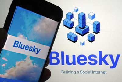 Bluesky finds with growth comes growing pains - and bots
