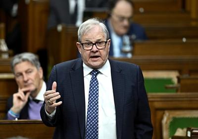 Le fédéral octroi 1,2 million $ au bureau du Code de conduite des épiceries