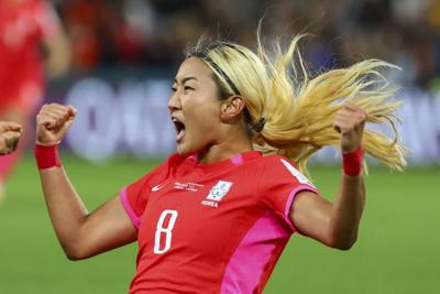 Germany, Brazil & Canada are out. Here's why this is the most open Women's World Cup ever