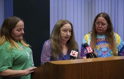DNA proves a long-dead man attacked 3 girls in Indiana nearly 50 years ago, police say